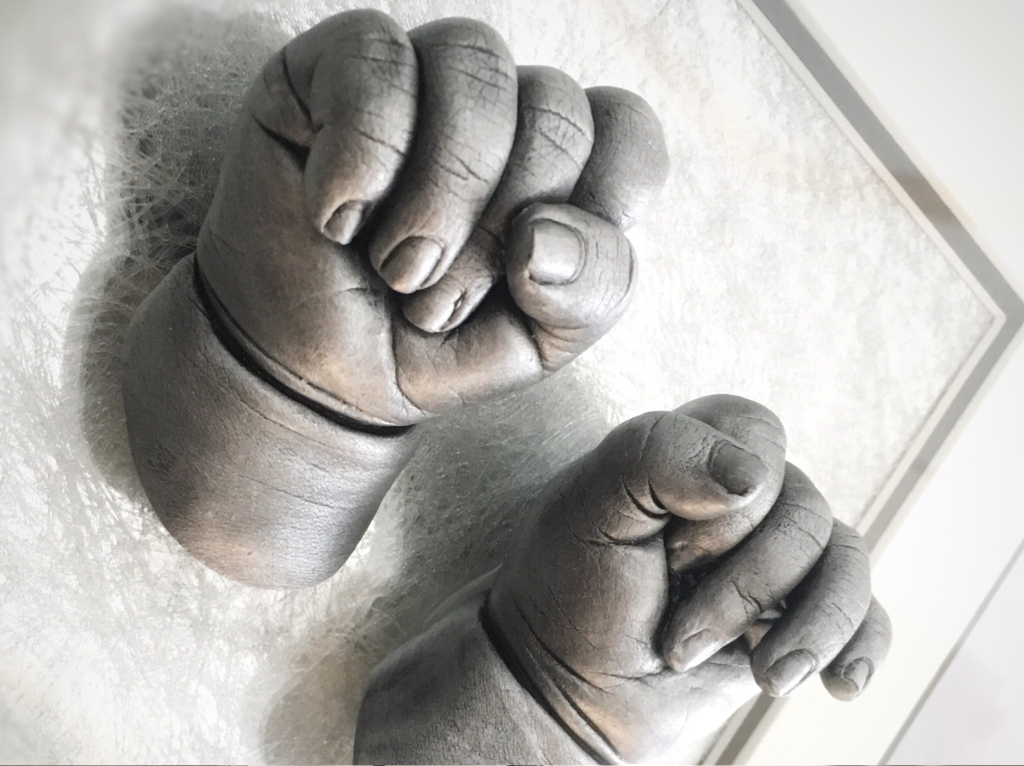 About Delectable LifeCasting