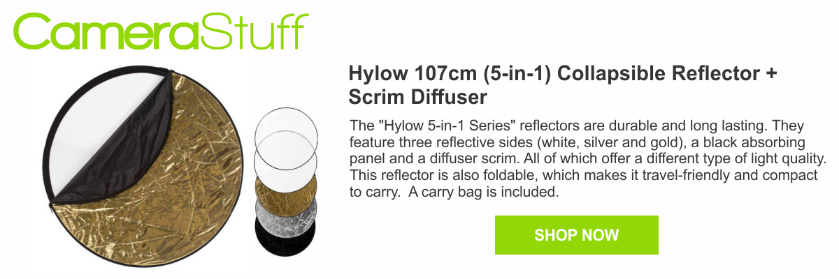 hylow-107cm-5-in-1-collapsible-reflector