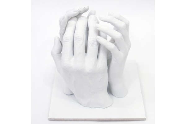 DIY Family LifeCasting Kit