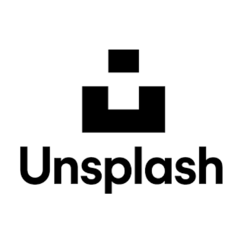 Unsplash Logo